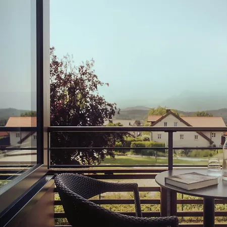 Romantik Elixhauser Wirt Hotel