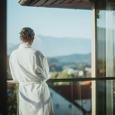 Romantik Elixhauser Wirt Hotel Elixhausen