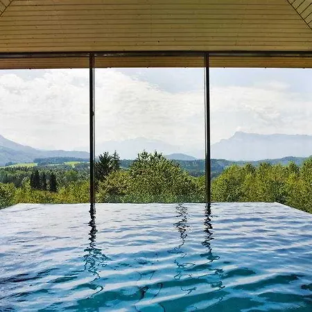 Romantik Elixhauser Wirt Otel