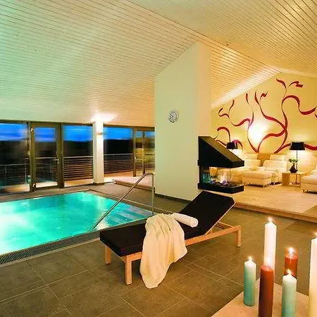Hotel Romantik Elixhauser Wirt 4*