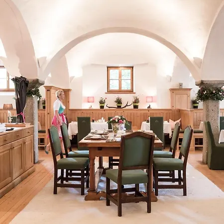 Romantik Elixhauser Wirt Elixhausen