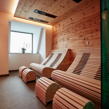 Romantik Elixhauser Wirt 4* Elixhausen