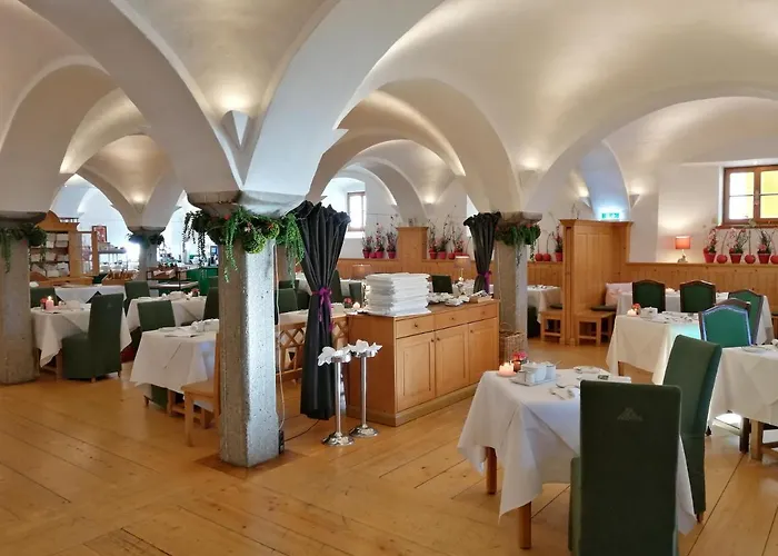 Hotel Romantik Elixhauser Wirt Elixhausen