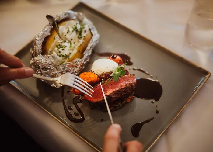 Hotel Romantik Elixhauser Wirt