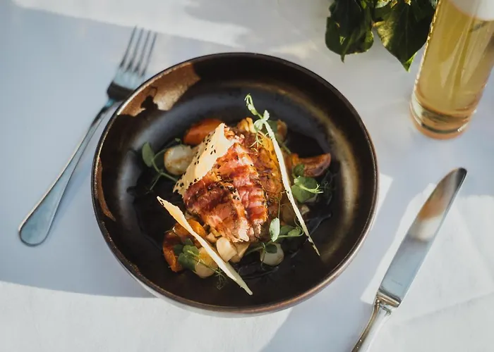 Romantik Elixhauser Wirt Hotel Elixhausen