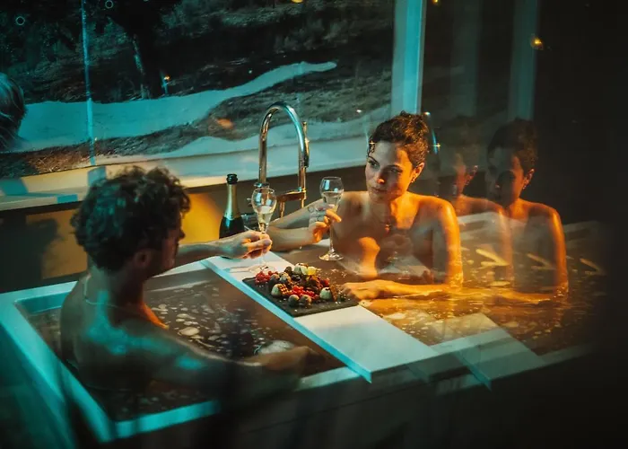 Romantik Elixhauser Wirt Hotel