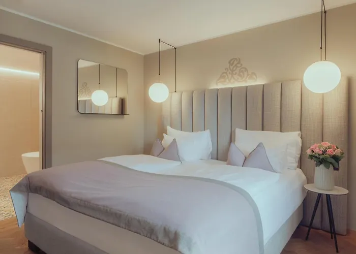 Romantik Elixhauser Wirt Hotel Elixhausen