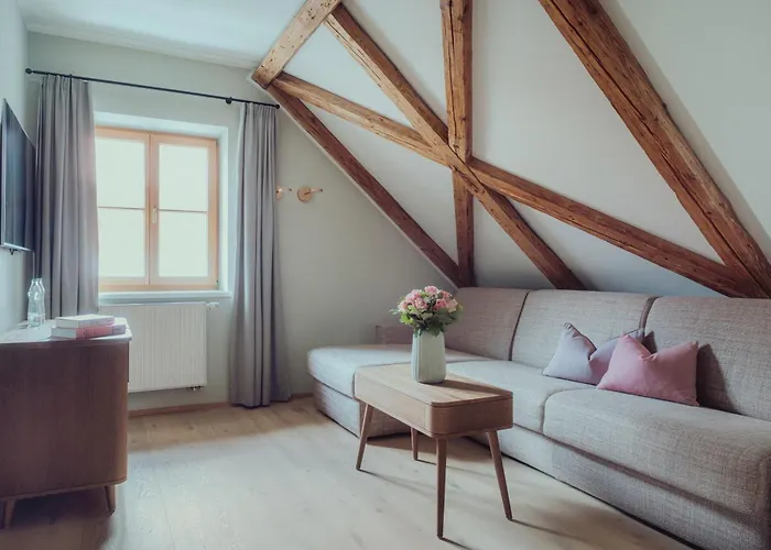 Romantik Elixhauser Wirt Hotel 4*