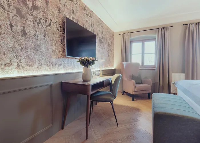 Romantik Elixhauser Wirt Hotel 4*