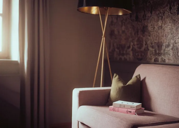 Romantik Elixhauser Wirt 4* Elixhausen