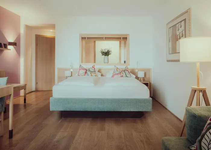 Romantik Elixhauser Wirt 4* Elixhausen