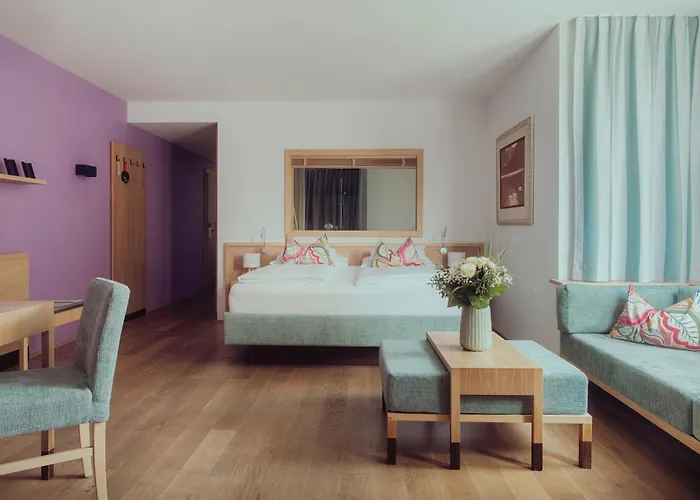 Romantik Elixhauser Wirt