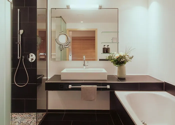 Hotel Romantik Elixhauser Wirt