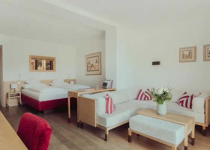 Romantik Elixhauser Wirt