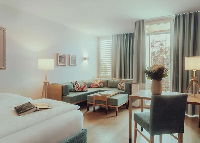 Romantik Elixhauser Wirt Hotel 4*