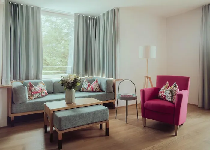 Romantik Elixhauser Wirt Hotel Elixhausen