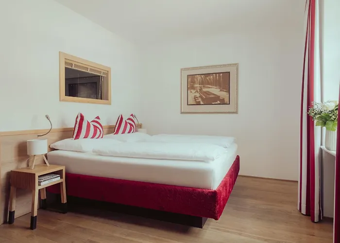 Romantik Elixhauser Wirt