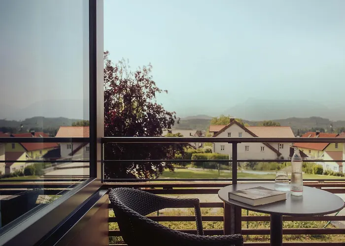 Hotel Romantik Elixhauser Wirt