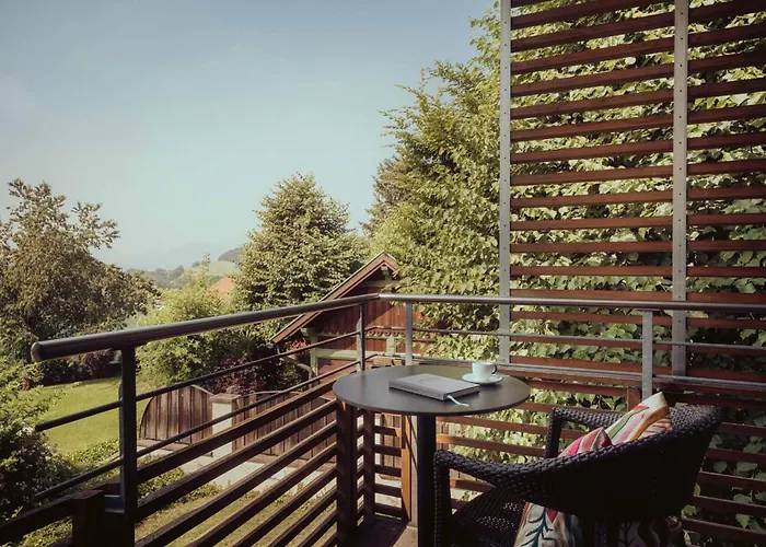 Romantik Elixhauser Wirt Hotel