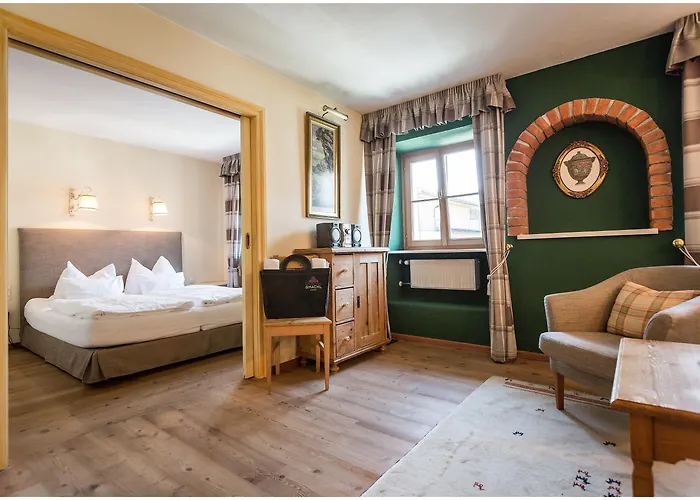 Romantik Elixhauser Wirt Elixhausen