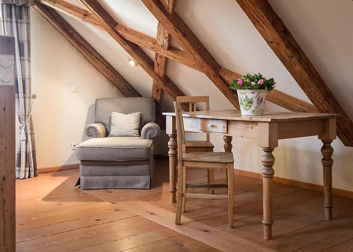 Romantik Elixhauser Wirt Hotel 4*