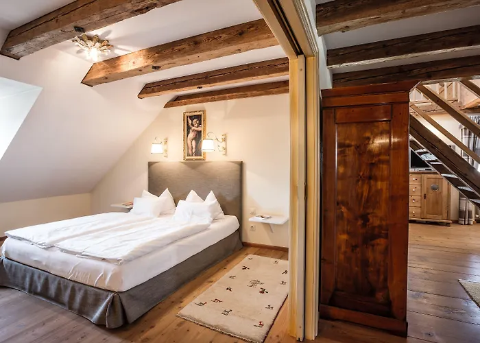 Romantik Elixhauser Wirt 4* Elixhausen