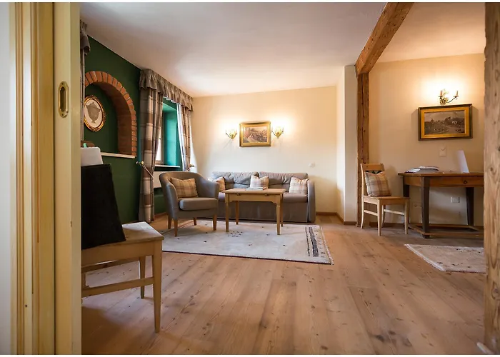 Hotel Romantik Elixhauser Wirt Elixhausen