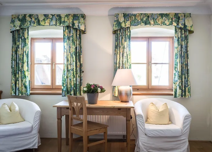 Romantik Elixhauser Wirt Hotel