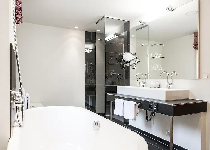 Romantik Elixhauser Wirt 4*