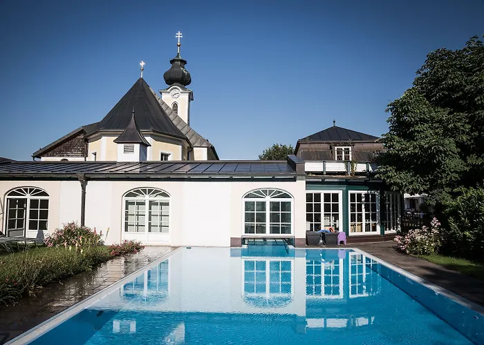 Romantik Elixhauser Wirt Hotel 4*