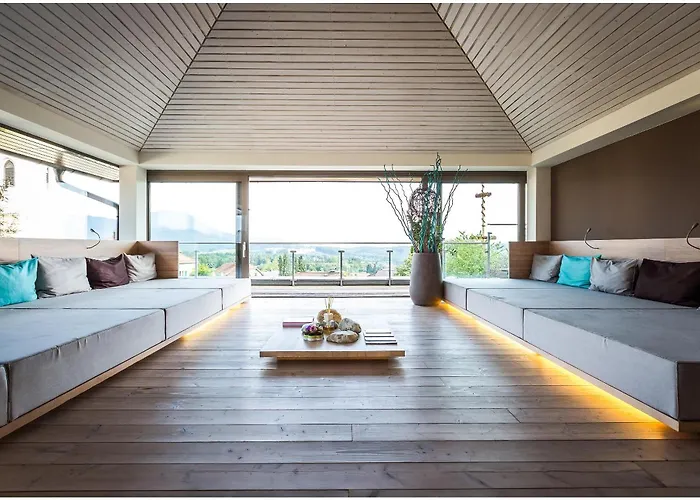 Romantik Elixhauser Wirt Hotel