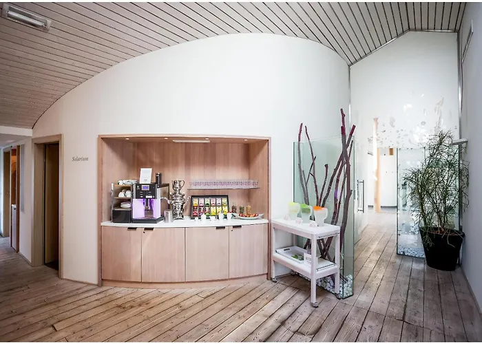 Romantik Elixhauser Wirt