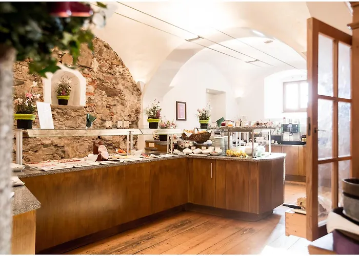 Romantik Elixhauser Wirt Hotel