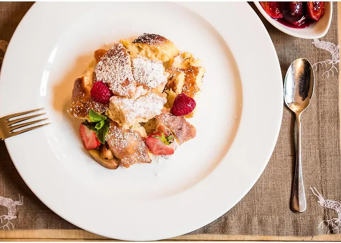 Romantik Elixhauser Wirt Hotel 4*