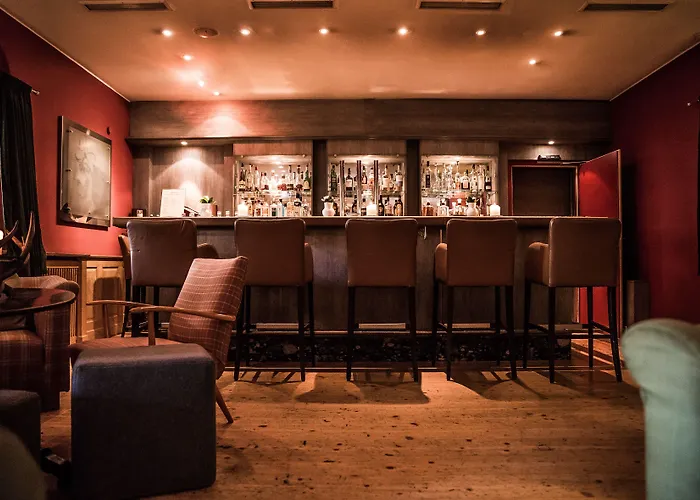 Hotel Romantik Elixhauser Wirt