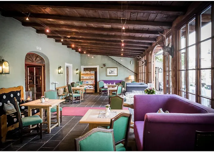 Romantik Elixhauser Wirt Elixhausen