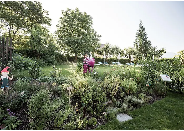 Hotel Romantik Elixhauser Wirt Elixhausen