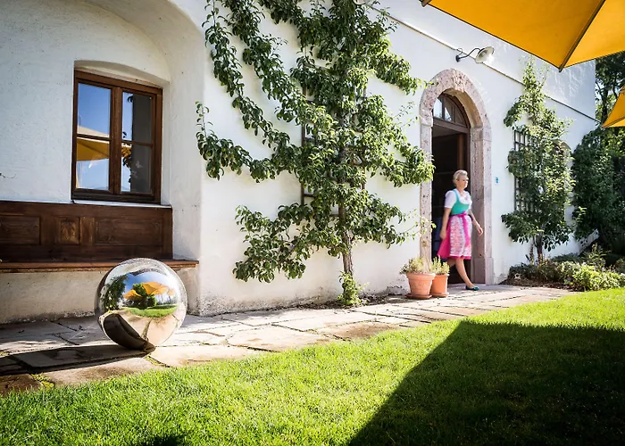 Romantik Elixhauser Wirt Elixhausen