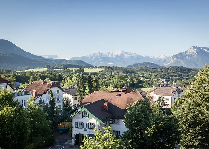 Romantik Elixhauser Wirt Elixhausen