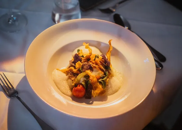 Romantik Elixhauser Wirt Hotel