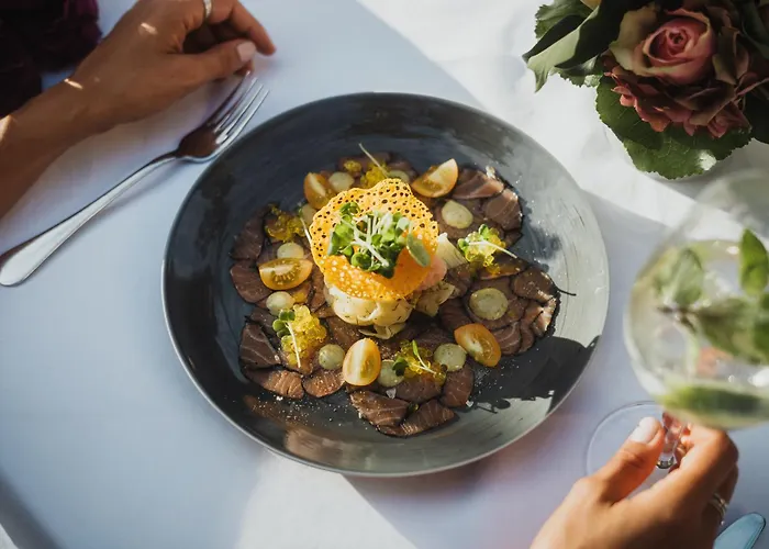 Hotel Romantik Elixhauser Wirt Elixhausen