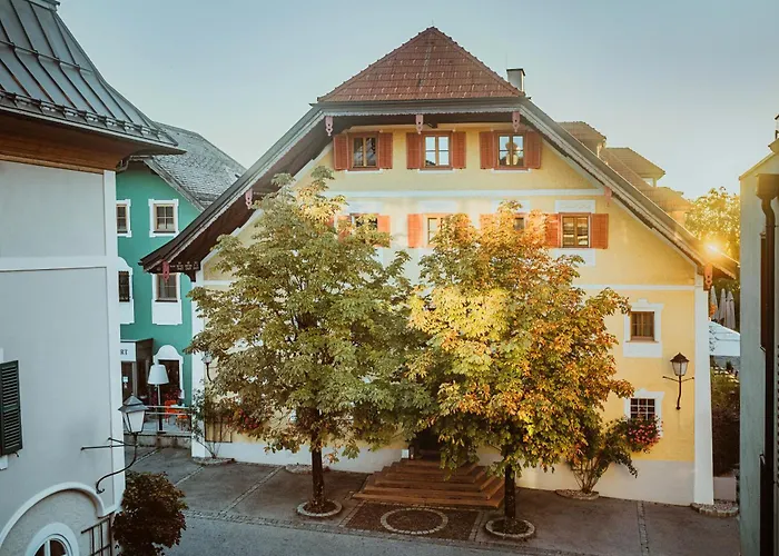 Romantik Elixhauser Wirt