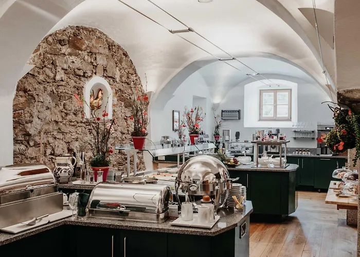 Romantik Elixhauser Wirt Hotel 4*