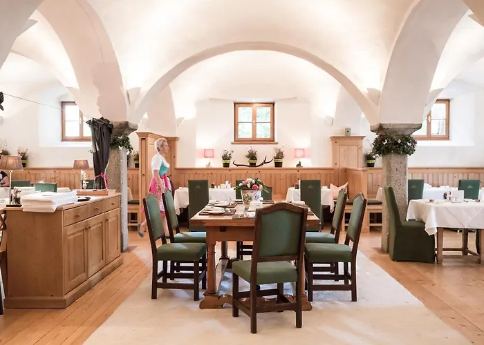 Romantik Elixhauser Wirt Elixhausen